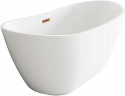 Wanna Balneo Parma 170X70 Miedziana J0101060301-1