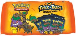 Zdjęcie Pokemon TCG Trick or Trade - BOOster Pack - Września