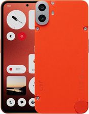 CMF By Nothing Phone 1 8/128GB Pomarańczowy