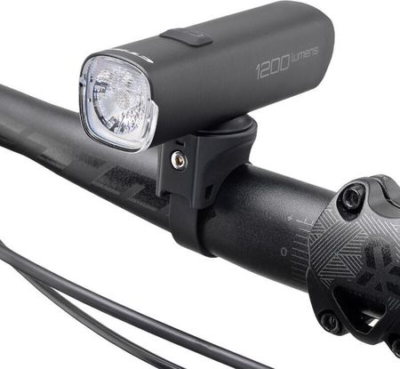 Ctm R Amp 12, 1200 Lm Lampa Przednia - zdjęcie 2