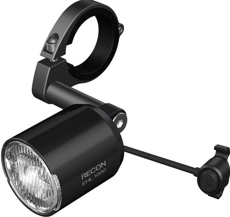 Giant Recon E Hl 1000, 1000 Lm Lampa Przednia