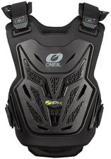 Zdjęcie Dziecięca Kamizelka Ochronna Neal Split Lite Czarnym - Bierutów