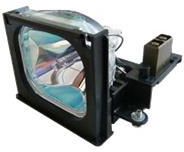 PHILIPS Lampa do projektora PHILIPS LC4236/99 - oryginalna lampa w nieoryginalnym module (SP.81218.001)