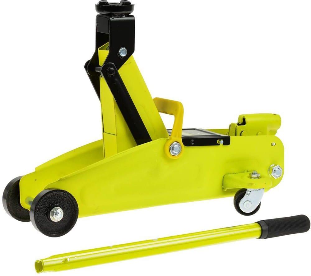 Zdjęcie Keltin Podnośnik Hydrauliczny Typ Żaba 2T Color Box - Krzeszowice