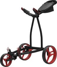 Zdjęcie Big Max Blade Ip 2.0 Black/Red Wózek Golfowy Ręczny - Trzemeszno