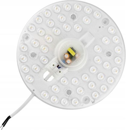 Milagro MODUŁ LED do Plafonu Magnetyczny 20W 16cm 230V 2050lm Neutralny