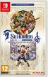 Suikoden I&II Hd Remaster Day One Edition Nintendo Switch Nowa Folia