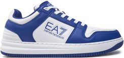 Zdjęcie Sneakersy EA7 Emporio Armani - Bydgoszcz