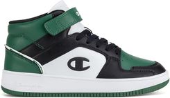 Zdjęcie Champion RD18 2 0 B GS Mid S32413 WW015 Czarny - Opatówek