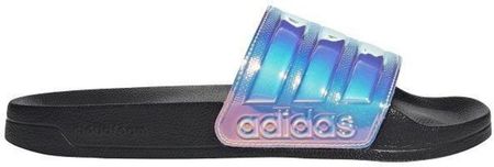 Adidas Buty W Adilette Holo, FY8178