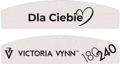 Victoria Vynn 01 pilnik mini 180/240 Dla Ciebie - 25 szt
