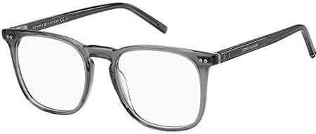 Tommy Hilfiger TH 1940 Okulary, Grey, 52 męskie, Szary, 52