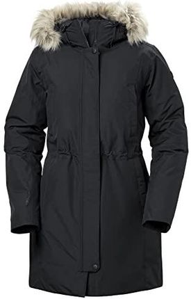 Helly-Hansen Senja Parka, 990 czarny, M