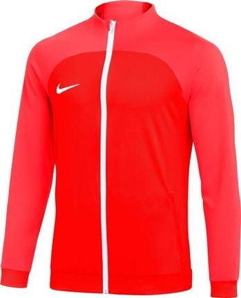 Nike Męska kurtka M Nk Df Acdpr Trk Jkt K, University Red/Bright Crimson/White, DH9234-657, L