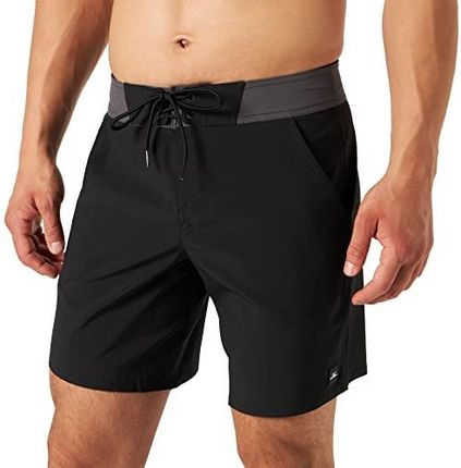 O'NEILL Solid Freak Boardshorts Solid Freak Boardshorts męskie (1 szt.)