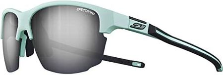 Julbo Split Unisex Dorosły Okulary przeciwsłoneczne, Mięta, rozmiar uniwersalny