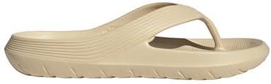 Adidas Adicane klapki japonki, uniseks, piaskowe, Strata/Sand Strata, 37 EU, Sand Strata Sand Strata Sand, 37 eu