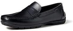 Zdjęcie Geox mężczyźni U MONER W 2FIT D MOCCASINS - Piechowice