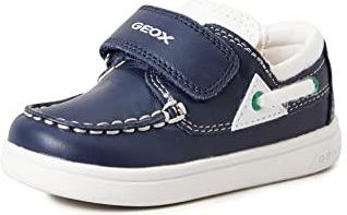 Geox mężczyźni U MONER W 2FIT D MOCCASINS