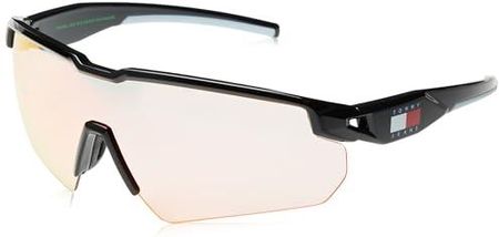 Tommy Hilfiger Okulary przeciwsłoneczne TJ 0098/S OY4 Unisex Dorosły 99/01/135, Oy4, 99/01/135