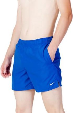 Nike 5 Volley męskie spodenki do pływania, niebieski królewski, XS