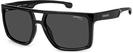 Carrera Carduc 018/S Męskie okulary przeciwsłoneczne, 807, 58, 807, 58