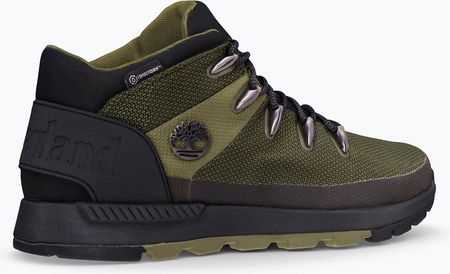 Buty męskie Timberland Sprint Trekker military olive | WYSYŁKA W 24H | 30 DNI NA ZWROT Zima 2024