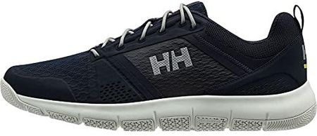 Helly Hansen Męskie buty żeglarskie Skagen F-1 Offshore, granatowy, 43 EU