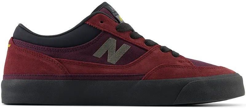 【FTC】new balance numeric - NM417LBY スニーカー New-Balance-Numeric-NM272BWD-