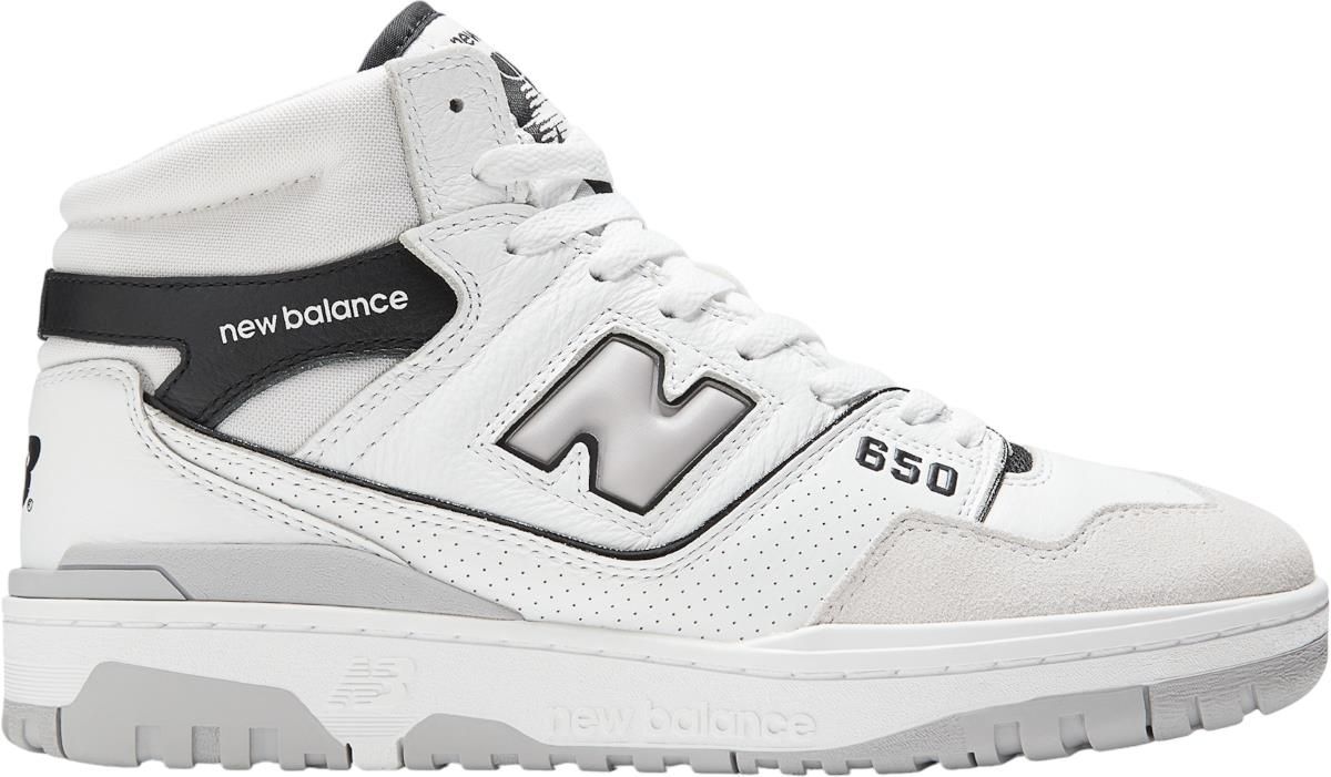Obuwie New Balance 650 Bb650-Rwh - Ceny i opinie - Ceneo.pl