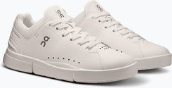 Buty damskie On Running The Roger Advantage white | WYSYŁKA W 24H | 30 DNI NA ZWROT Zima 2024