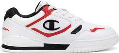 Zdjęcie Champion 3 Point Tech Low S22272 WW012 Biały - Lubycza Królewska
