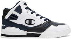 Zdjęcie Champion 3 Point Tech Mid S22273 WW016 Biały - Borek Wielkopolski