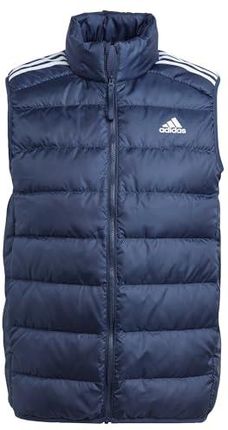 adidas Męska kurtka puchowa Essentials z 3 paskami