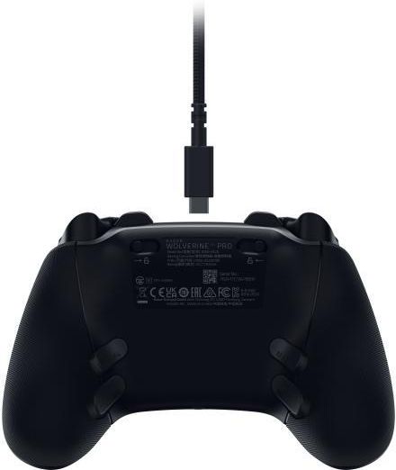Gamepad Razer Wolverine V3 Pro PC, Xbox RZ06-05200100-R3M1