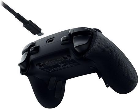 Gamepad Razer Wolverine V3 Pro PC, Xbox RZ06-05200100-R3M1
