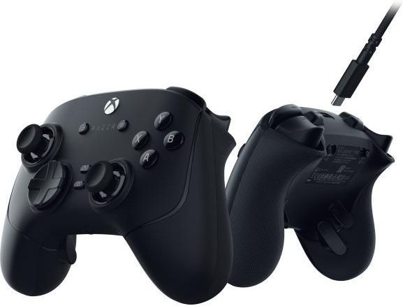 【お1人様1点限り】 Gamepad Razer Wolverine V3 Pro PC, Xbox RZ06-05200100-R3M1 その他