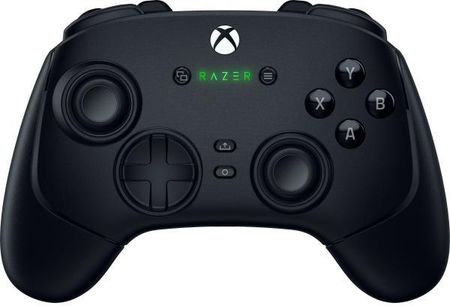Gamepad Razer Wolverine V3 Pro PC, Xbox RZ06-05200100-R3M1 - Ceny