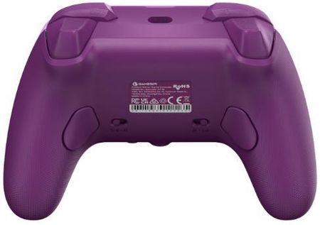 GameSir HRG22982 G7 SE Wired PC Xbox Fioletowy - zdjęcie 3