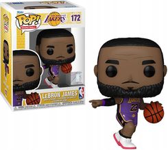 Zdjęcie Funko Figurka Pop Nba Lakers Lebron James - Giżycko