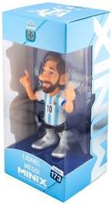 Zdjęcie Minix Figurka Afa Argentina Lionel Messi 11735 - Annopol