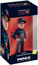 Zdjęcie Minix Figurka F1 Red Bull Max Verstappen 15283 - Bisztynek