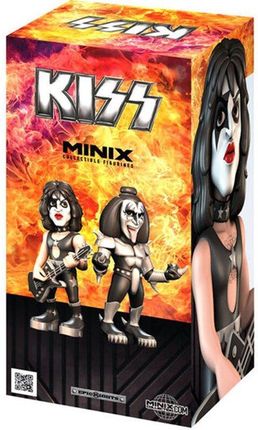Minix Figurka Kiss Starchild 11711 - Ceny i opinie - Ceneo.pl