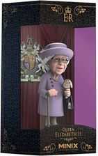 Zdjęcie Minix Figurka Queen Elizabeth Ii 12763 - Bodzentyn