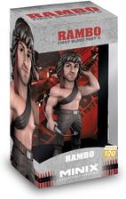Zdjęcie Minix Figurka John Rambo Ii 15344 - Mrągowo