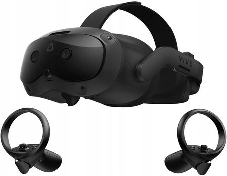 HTC VIVE Focus Vision ＋ 有線ストリーミングキット Amazon.co.jp: (販売停止) HTC VIVE Focus Vision Bundle MR