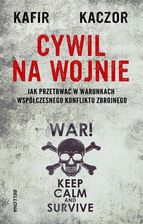 Zdjęcie Cywil na wojnie - Łosice