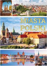 Zdjęcie Miasta Polski - Opracowanie zbiorowe - Białystok