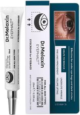 Zdjęcie Dr.Melaxin Eyephalt Krem na worki pod oczami - 10 ml - Górowo Iławeckie