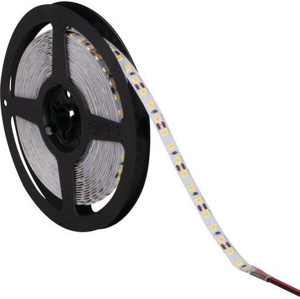 TAŚMA LED 12V LEDS-B 9.6W/M IP65-CW 1040LM/M 6500K IP65 FPC ROLKA 5MB 24538 KANLUX 